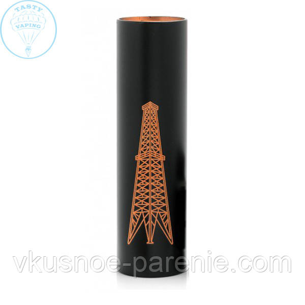 Rig V2 Mechanical Mod
