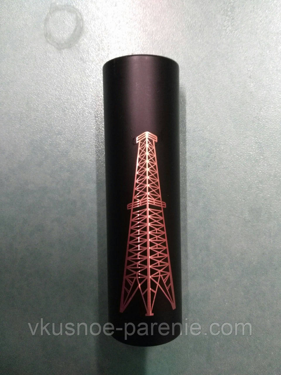 Rig V2 Mechanical Mod