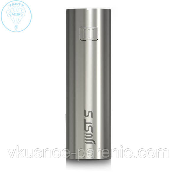 Акумулятор Eleaf iJust S сталевий 3000mAh оригінал
