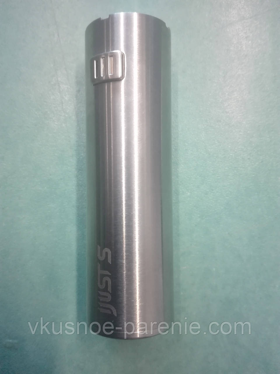 Акумулятор Eleaf iJust S сталевий 3000mAh оригінал