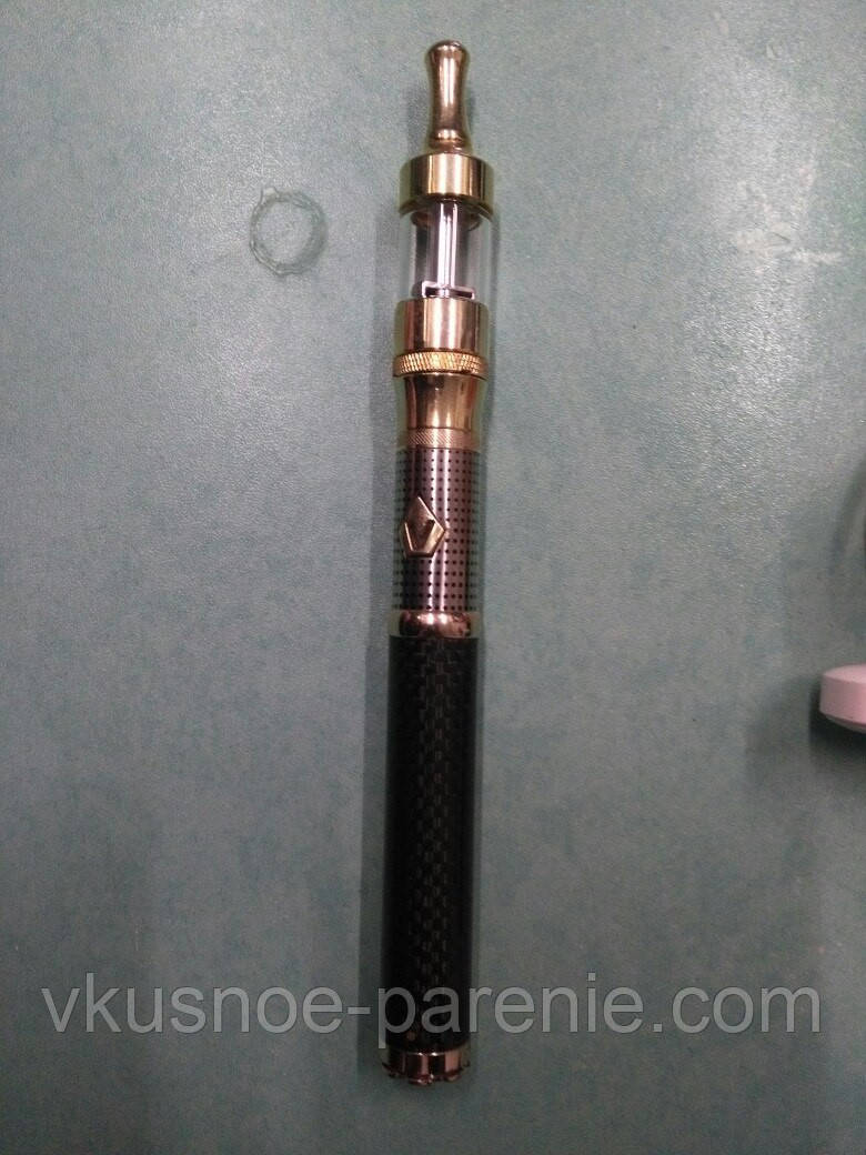 Електронна сигарета Carbon Spinner 3 1600 mAh
