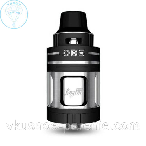 Engine Nano RDTA 25mm by OBS (оригінал) чорний