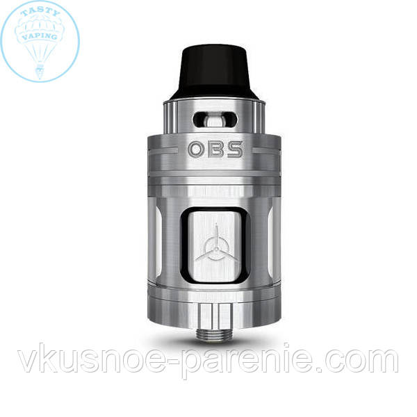 Engine Nano RDTA 25mm by OBS (оригінал) сталевий
