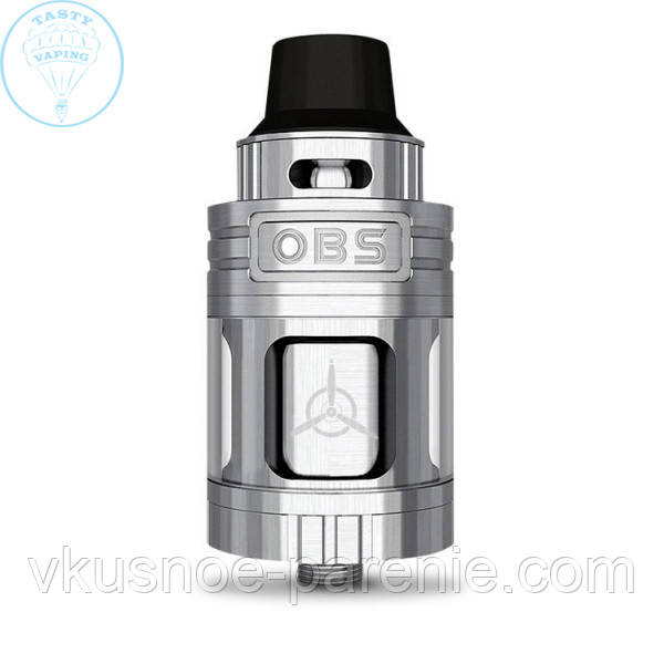 Engine mini RTA by OBS 23мм (оригінал) сталевий
