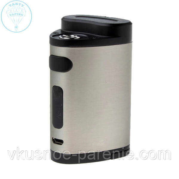 Батарейний мод Eleaf iStick Pico Dual 200W TC сталевий