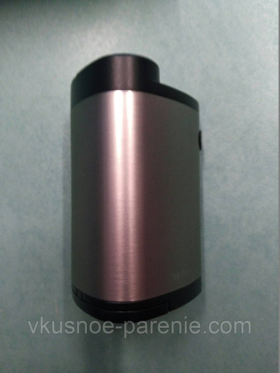 Батарейний мод Eleaf iStick Pico Dual 200W TC сталевий