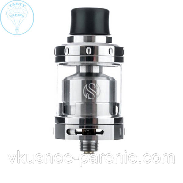 Merlin Mini 24mm by Augvape (оригінал) сталевий