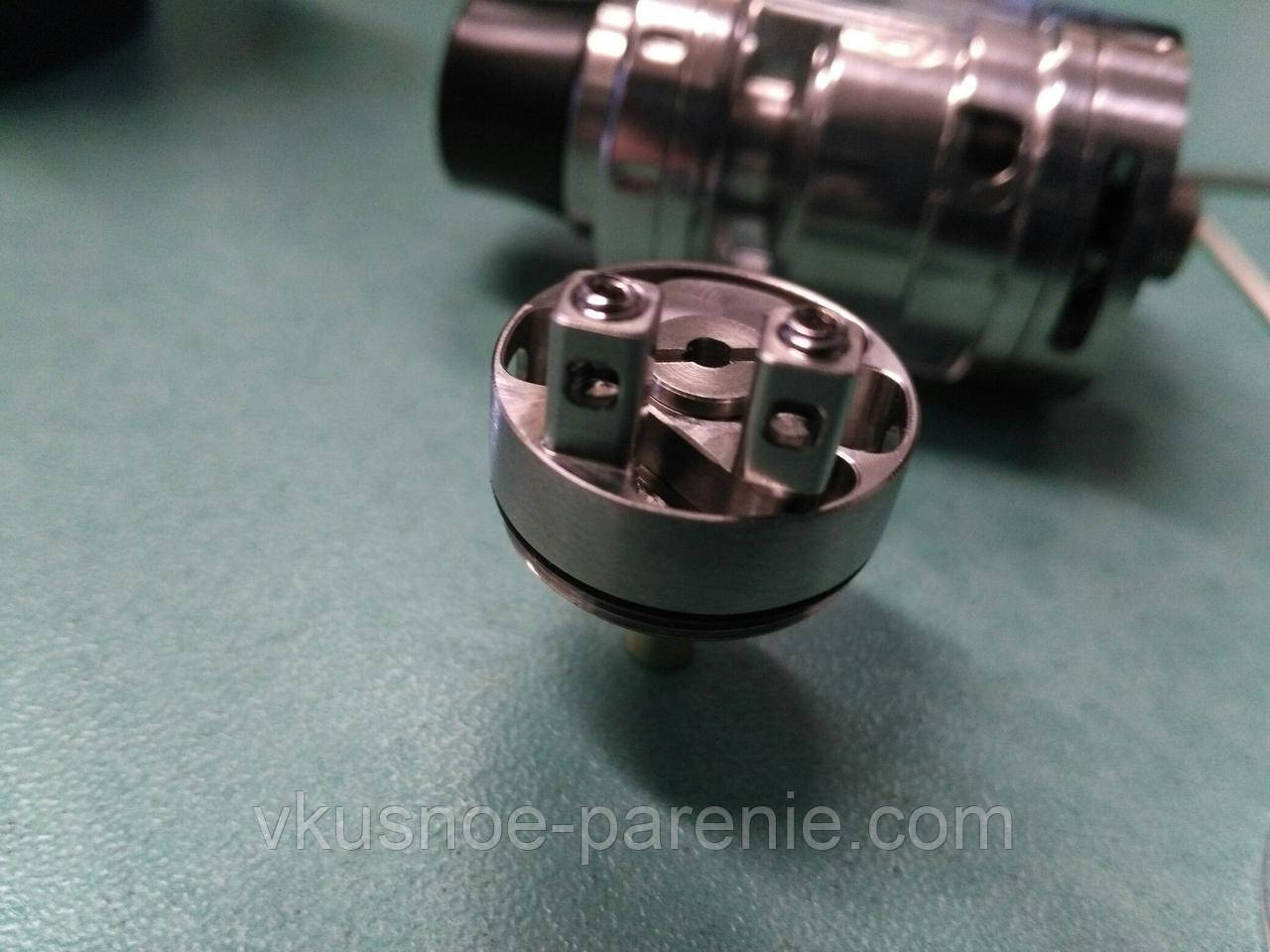 Merlin Mini 24mm by Augvape (оригінал) сталевий
