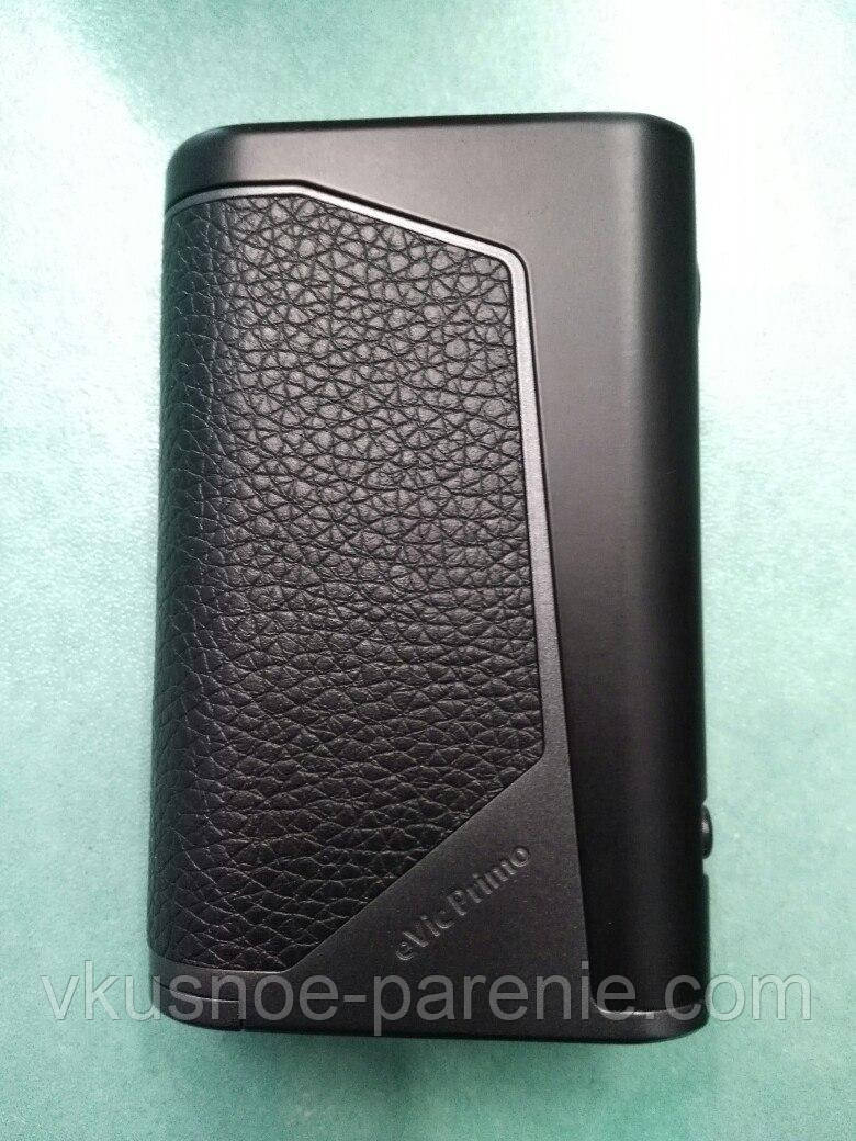 Боксмод Joyetech eVic Primo 200W сірий