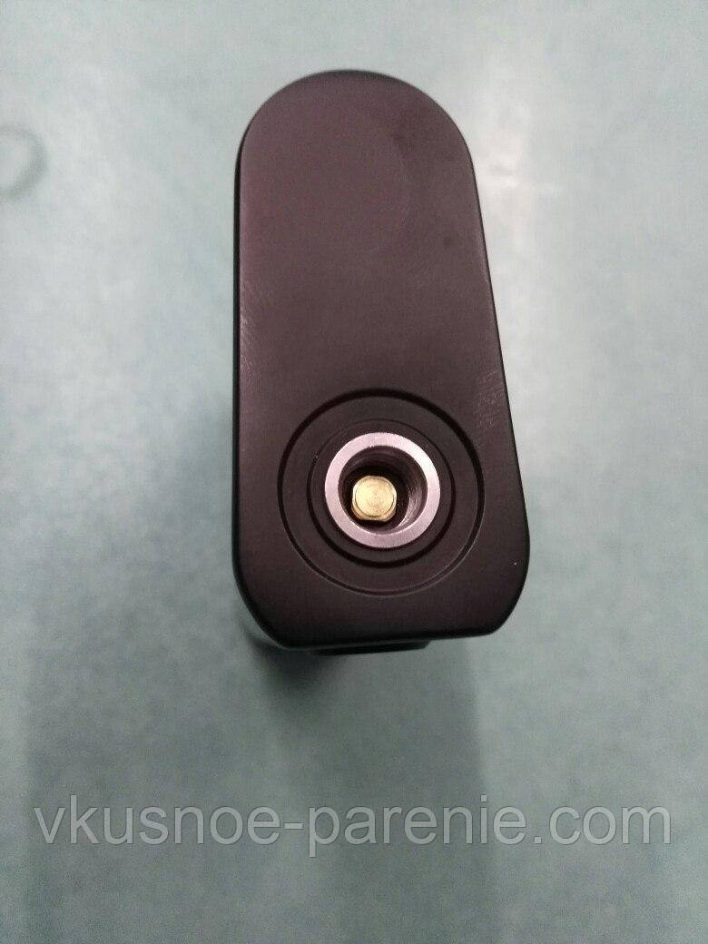 Боксмод Joyetech eVic Primo 200W сірий