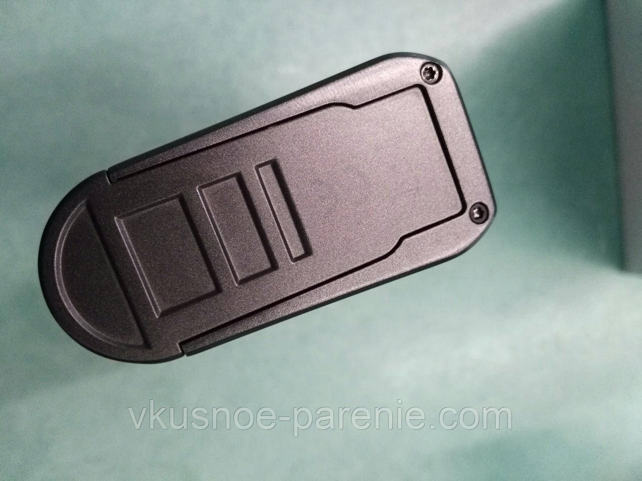 Боксмод Joyetech eVic Primo 200W сірий