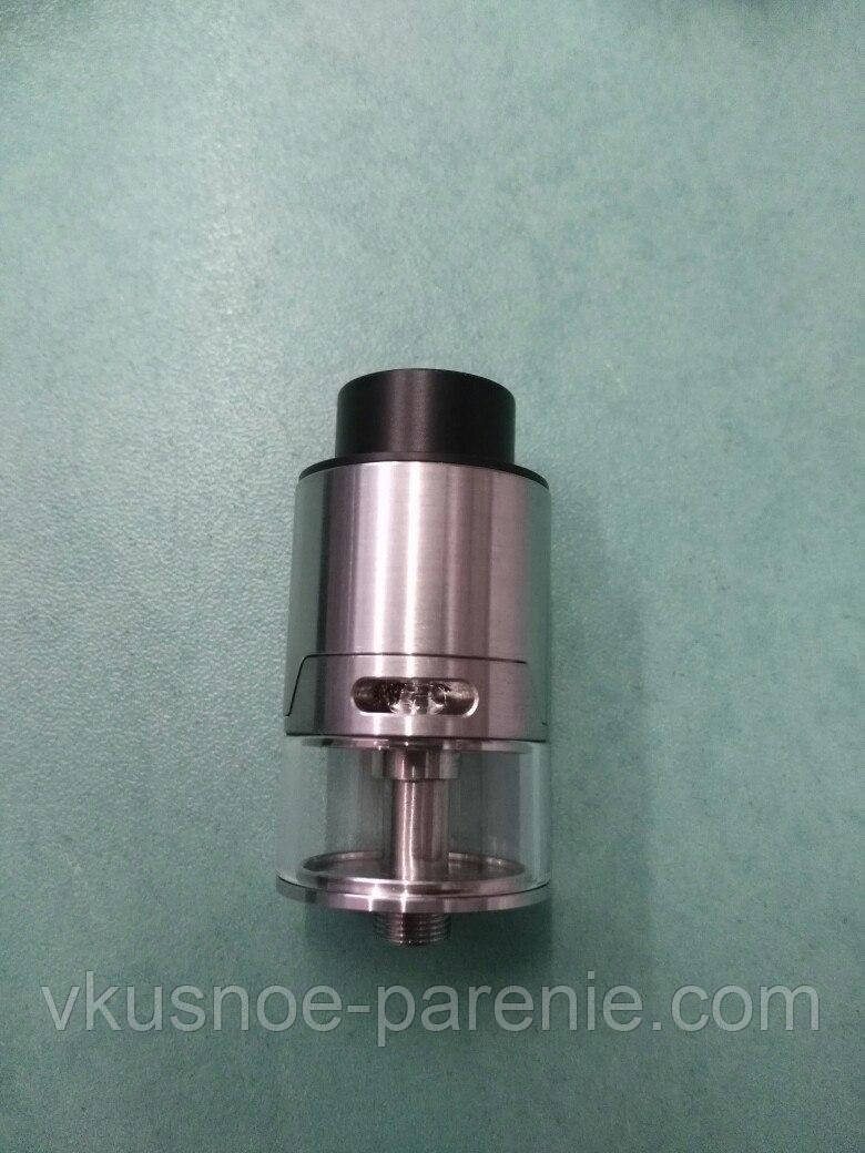 VGOD Tricktank PRO RDTA сталевий