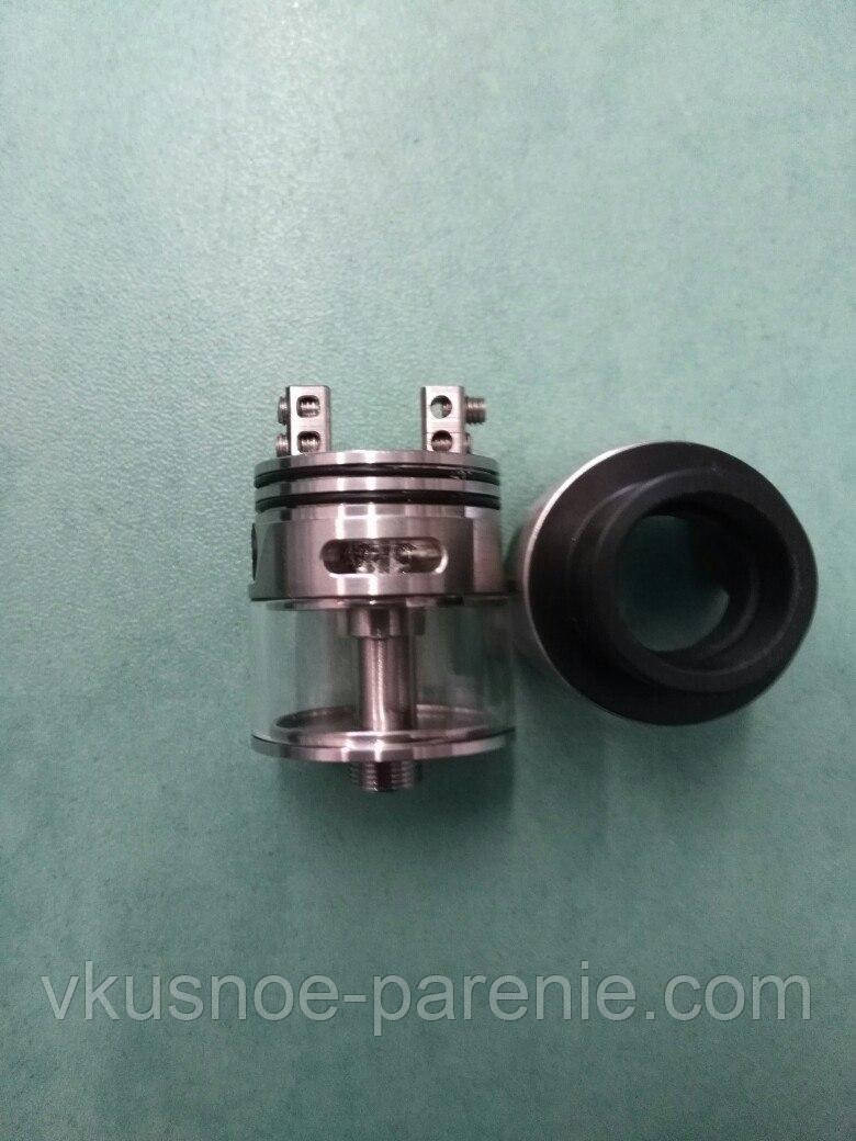 VGOD Tricktank PRO RDTA сталевий