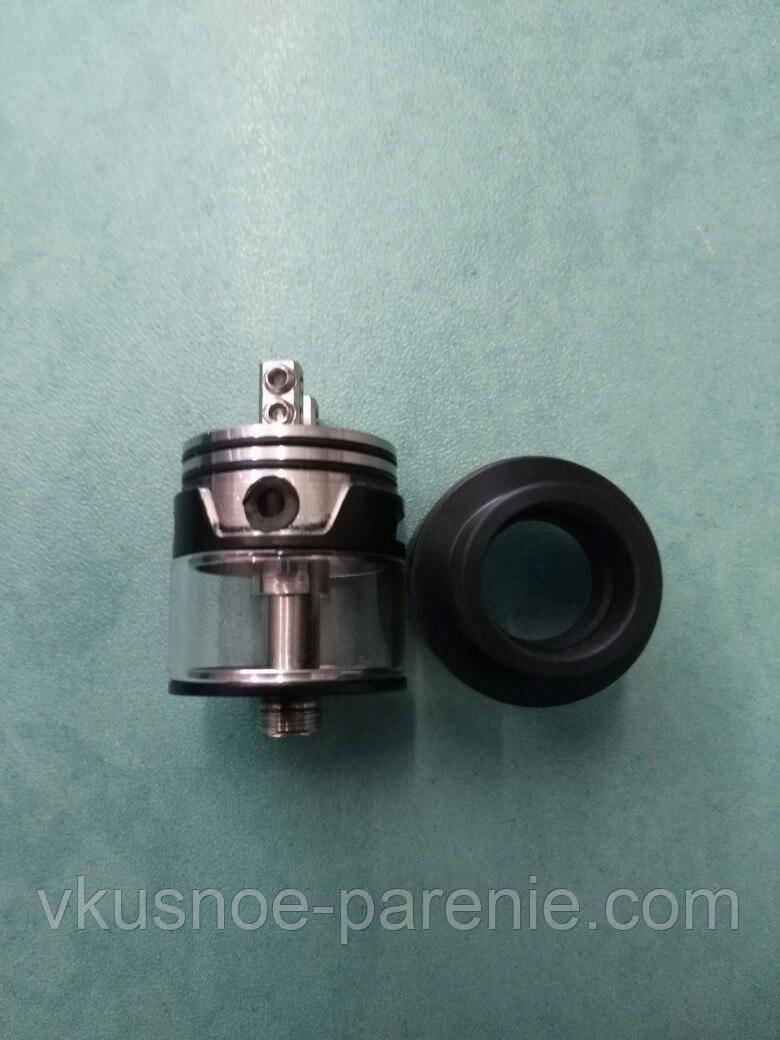 VGOD Tricktank PRO RDTA сталевий