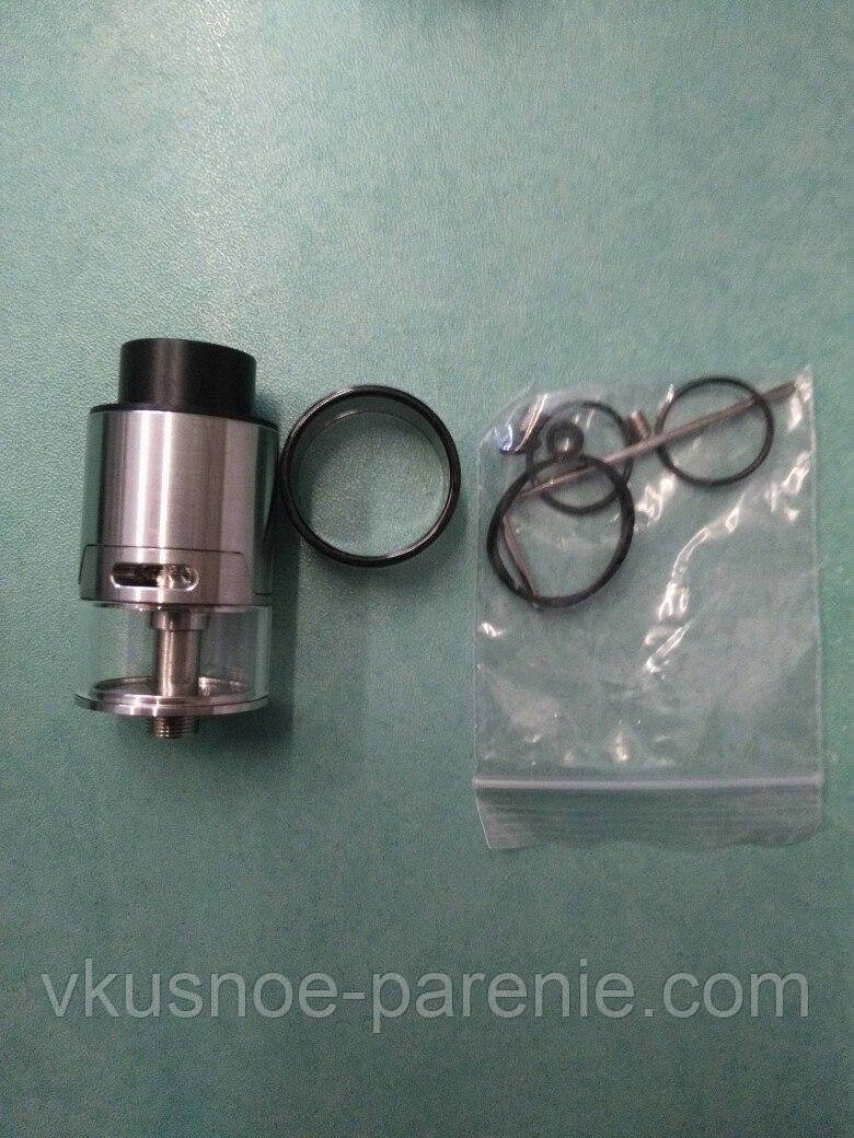 VGOD Tricktank PRO RDTA сталевий