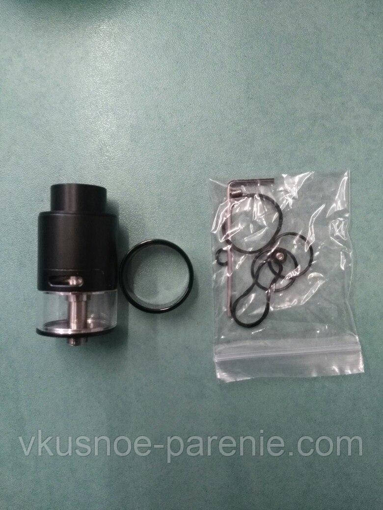 VGOD Tricktank PRO RDTA  чорний