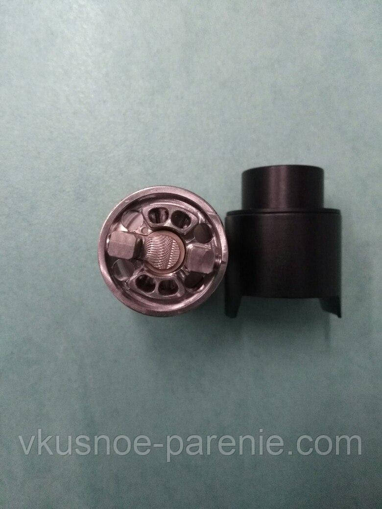 VGOD Tricktank PRO RDTA  чорний