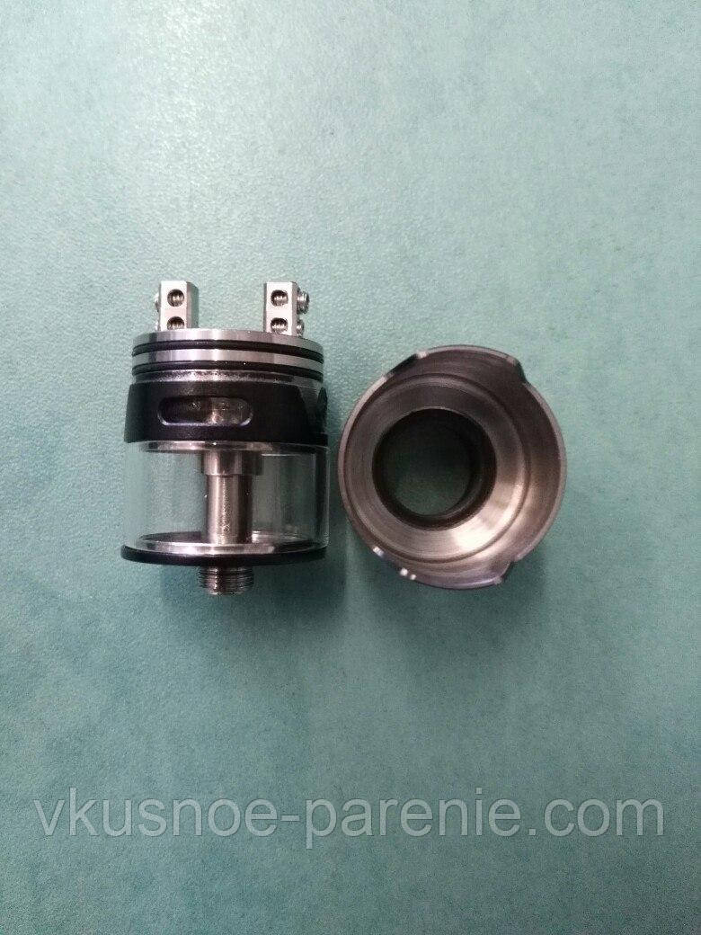 VGOD Tricktank PRO RDTA  чорний