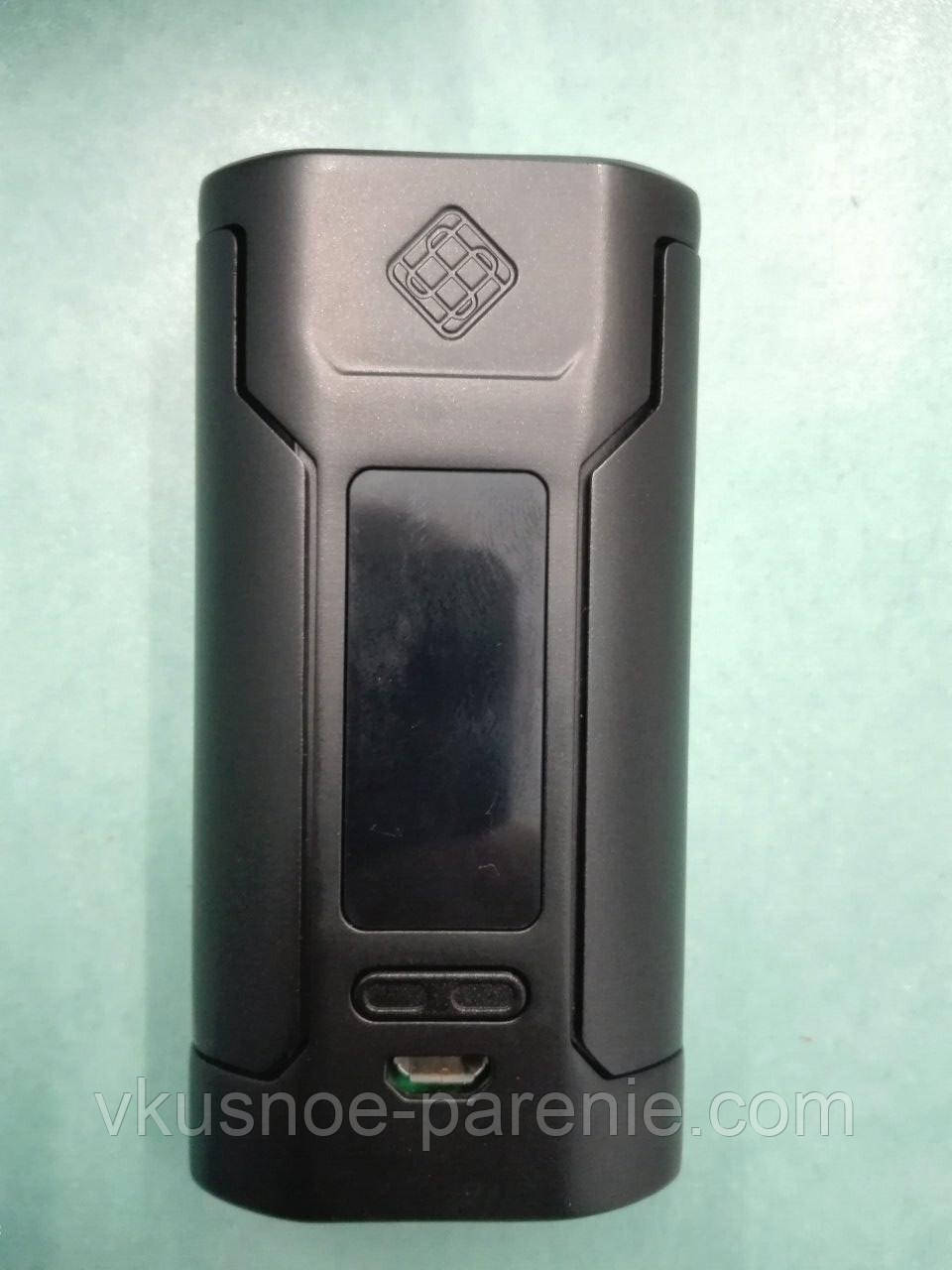 Бокс мод Wismec Predator 228 (оригінал) Чорний