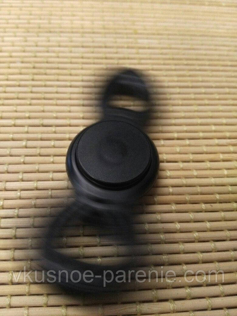 Spinner Спінер подвійний чорний