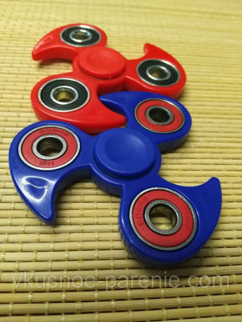 Spinner Спинер потрійний