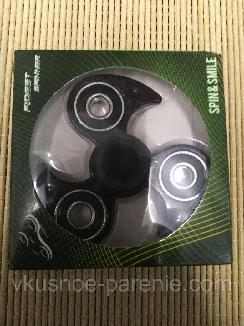 Spinner Спинер потрійний