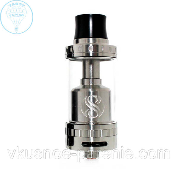 Merlin RTA 23mm by Augvape (оригінал) сталь