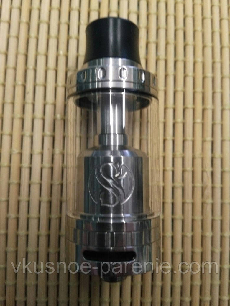 Merlin RTA 23mm by Augvape (оригінал) сталь