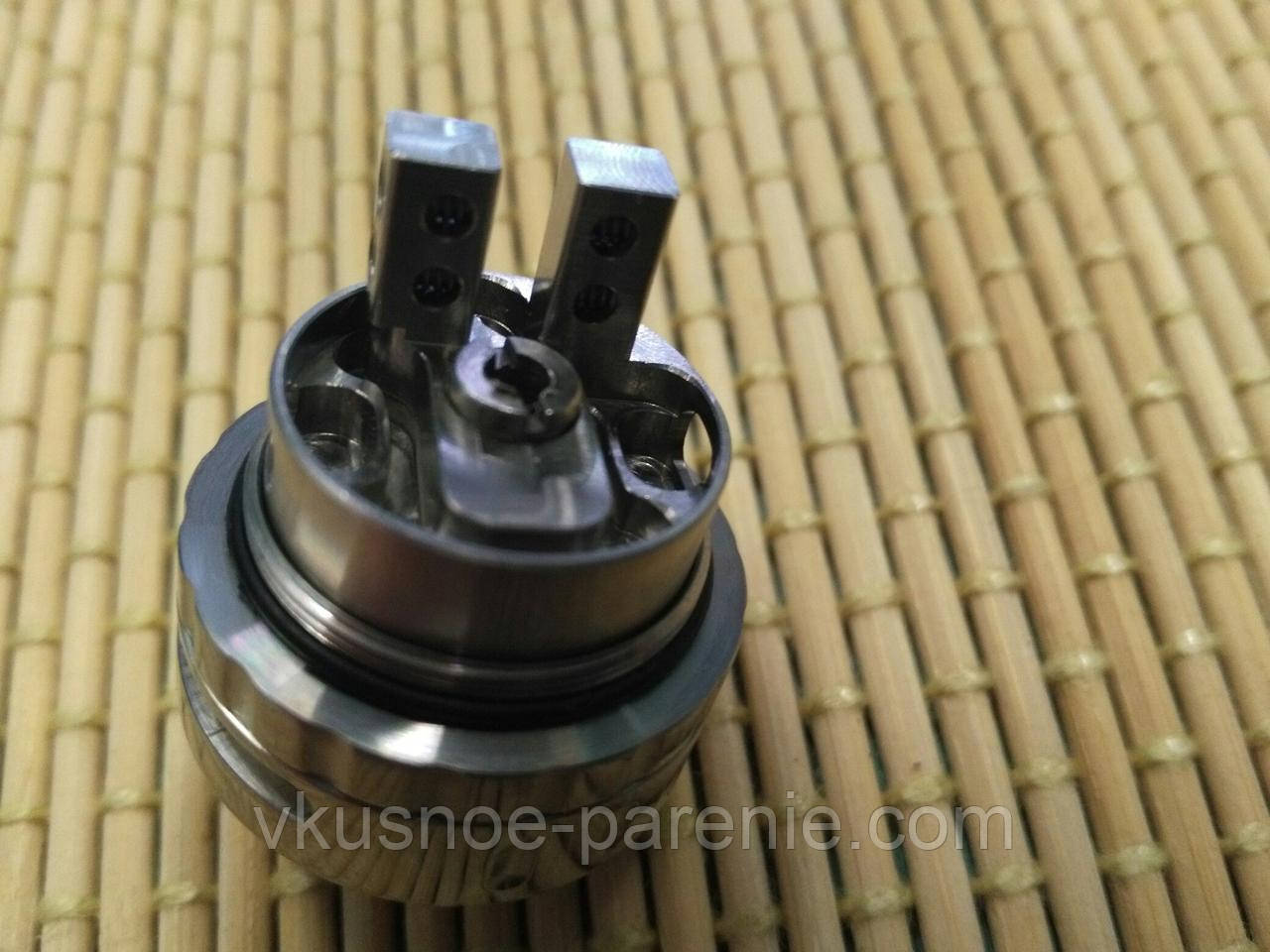Merlin RTA 23mm by Augvape (оригінал) сталь