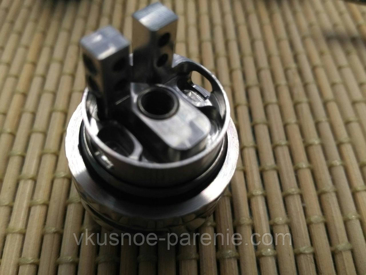 Merlin RTA 23mm by Augvape (оригінал) сталь