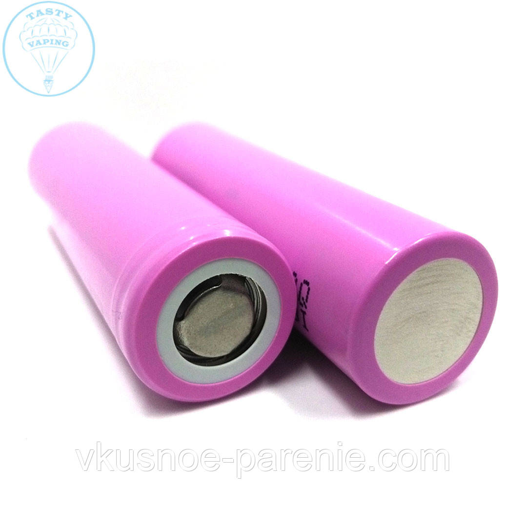 Аккумулятор 18650 Samsung 30Q 3000mah 20А