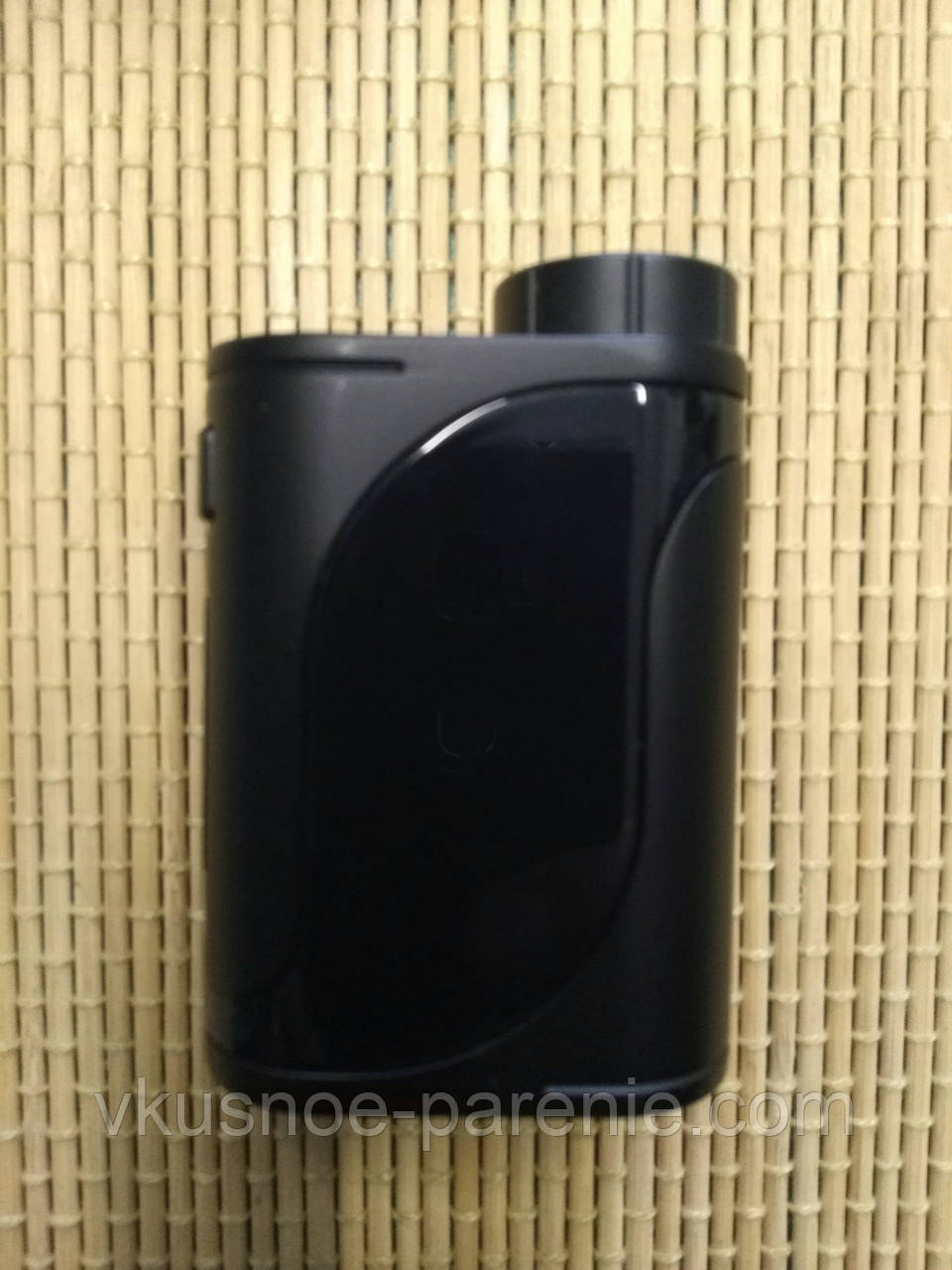 Батарейний мод Eleaf iStick Pico 25 85w чорний оригінал