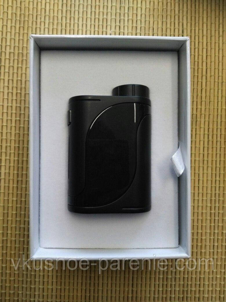 Батарейний мод Eleaf iStick Pico 25 85w чорний оригінал