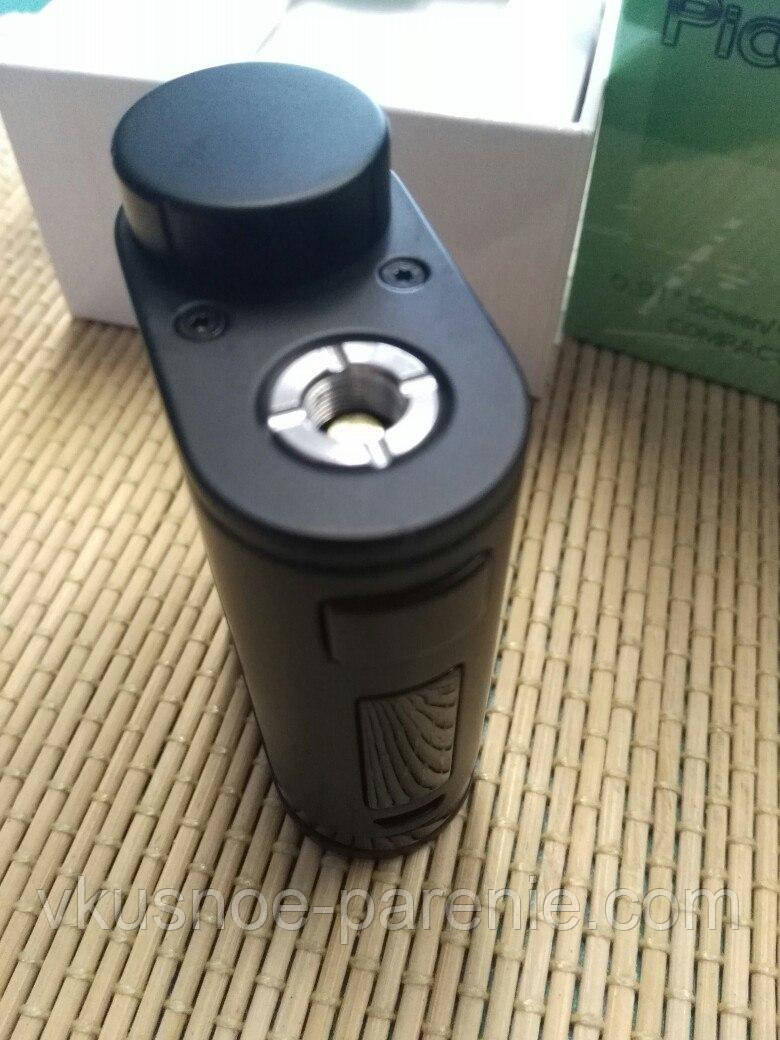 Батарейний мод Eleaf iStick Pico 25 85w чорний оригінал