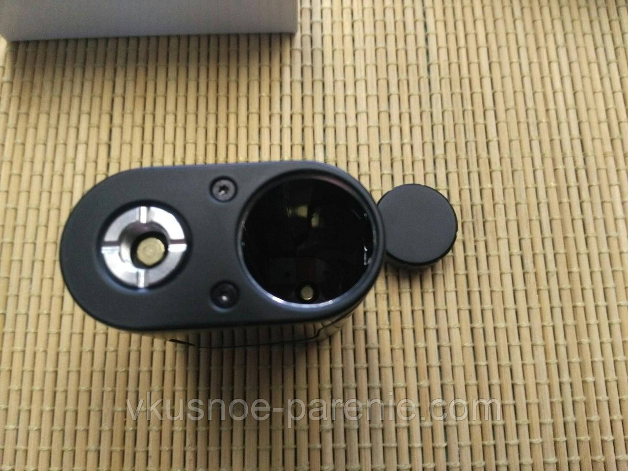 Батарейний мод Eleaf iStick Pico 25 85w чорний оригінал