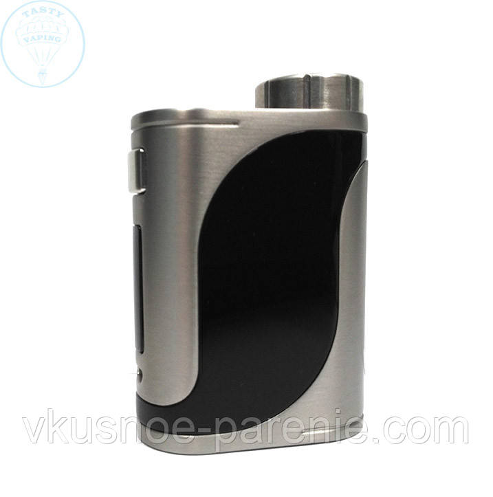Батарейний мод Eleaf iStick Pico 25 85w сталевий оригінал
