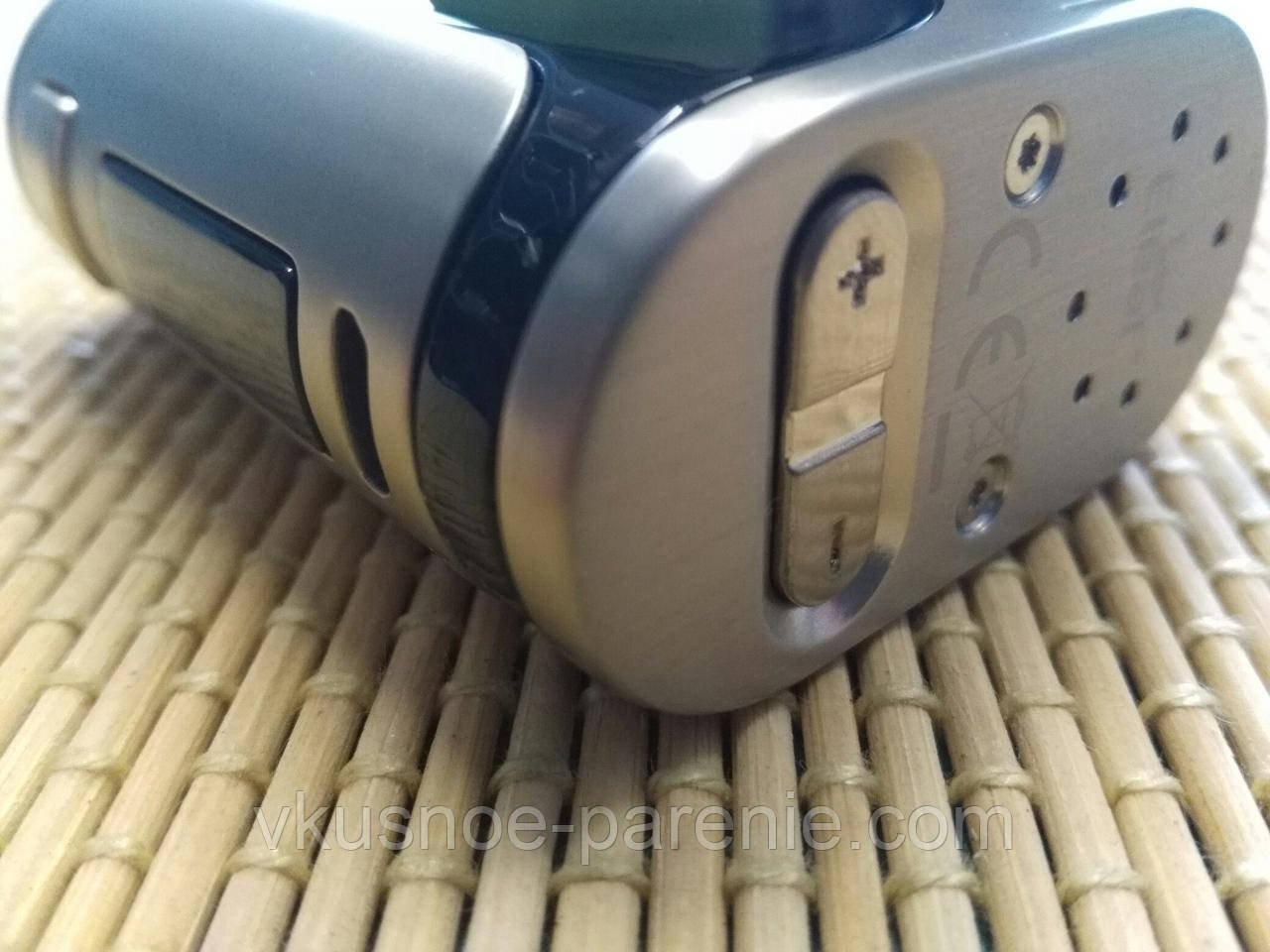 Батарейний мод Eleaf iStick Pico 25 85w сталевий оригінал