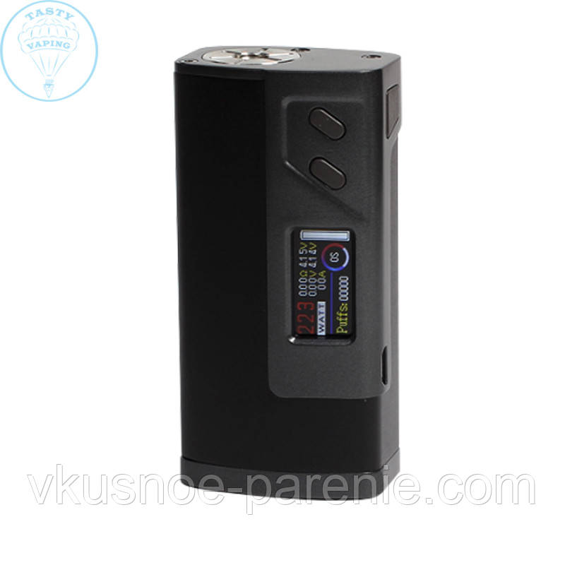 Боксмод Sigelei Fuchai 213W Plus ТК