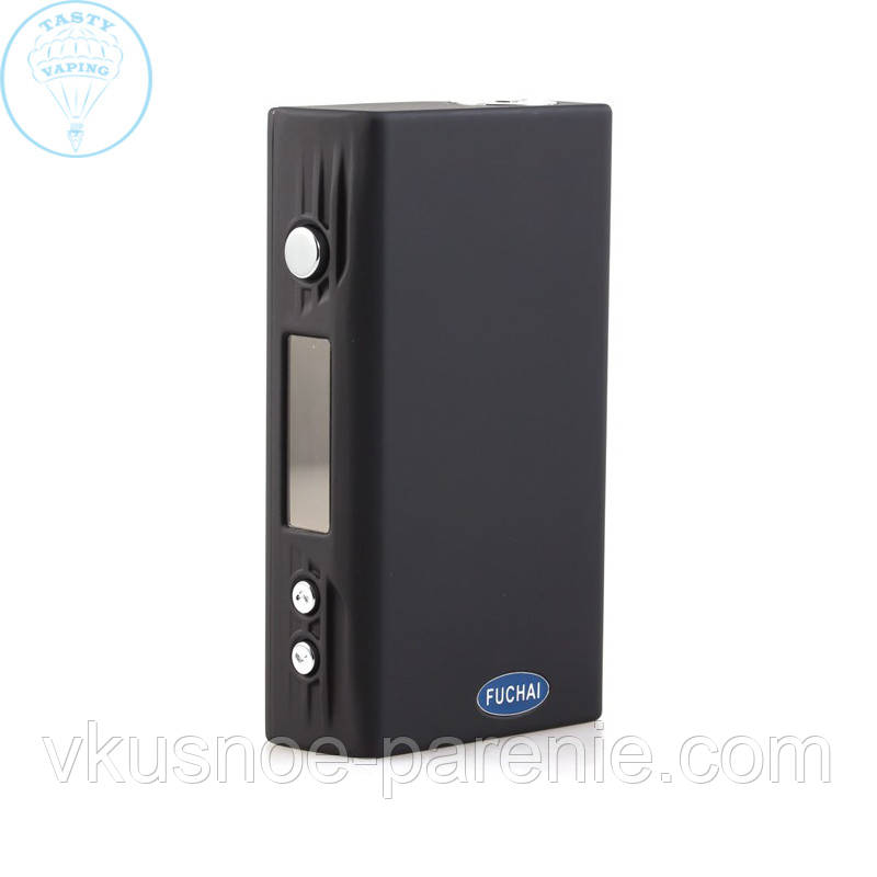 Боксмод Sigelei Fuchai 200W ТК