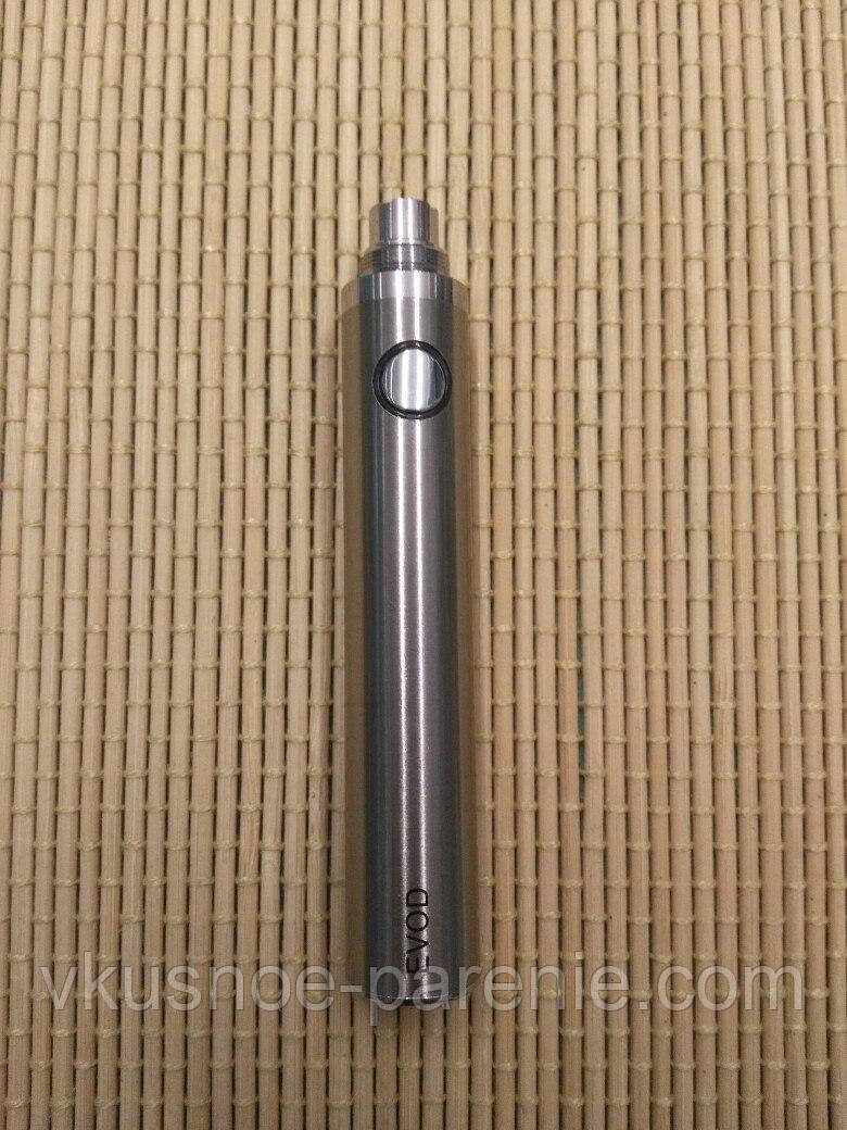 Акумулятор Evod 1300 mAh