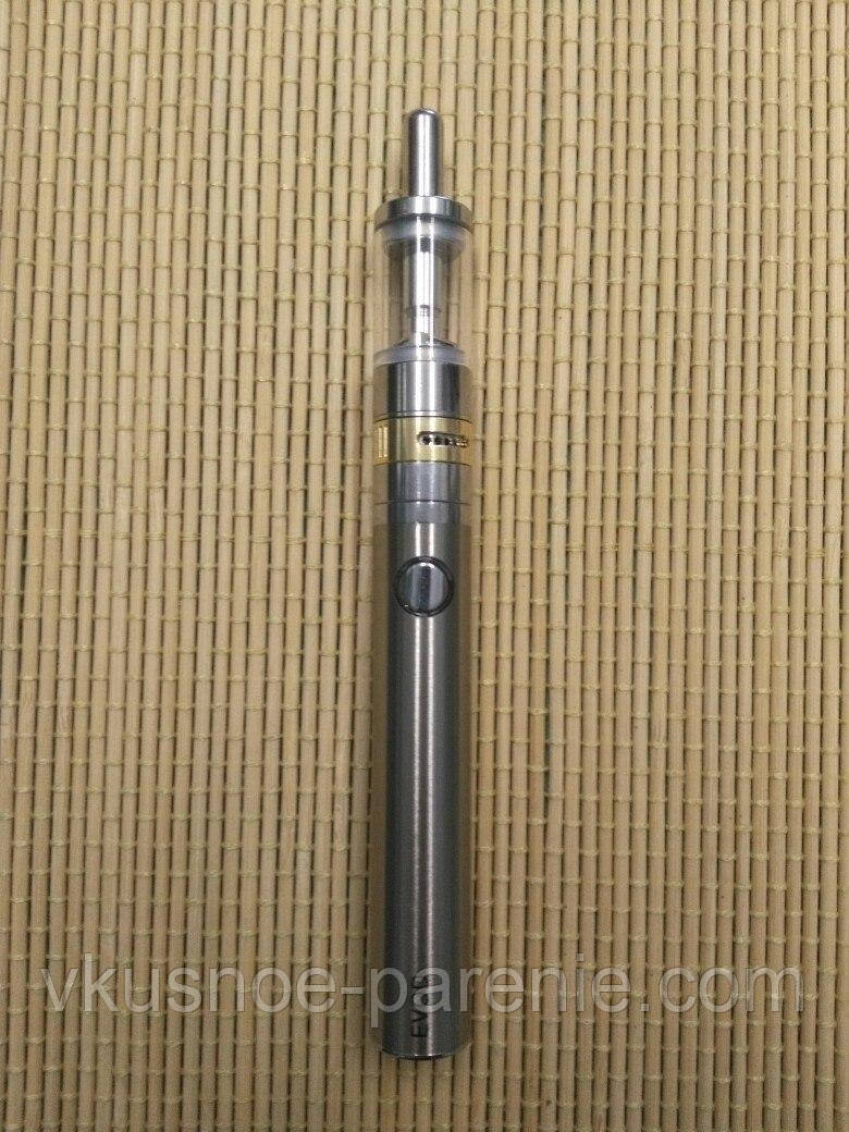 Электронная сигарета  EVOD 1300 mAh + M 16 + зарядка (Стартовый набор)