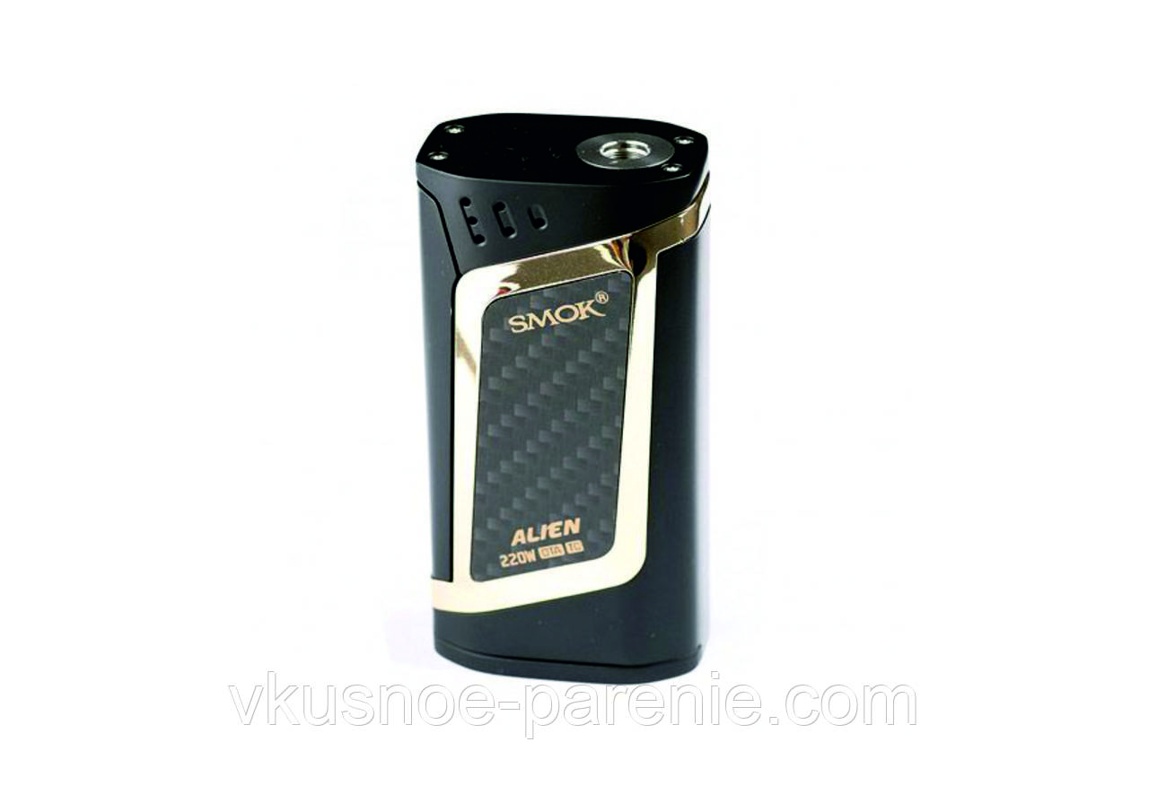 Бокс мод Smok Alien 220W TC
