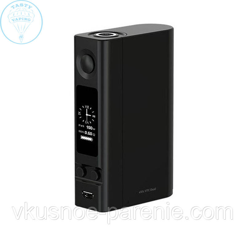 Бокс мод Joyetech eVic VTC Dual TC
