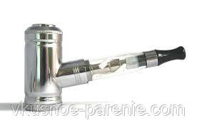 МехМОД Mini E-pipe (електронна трубка) золотий