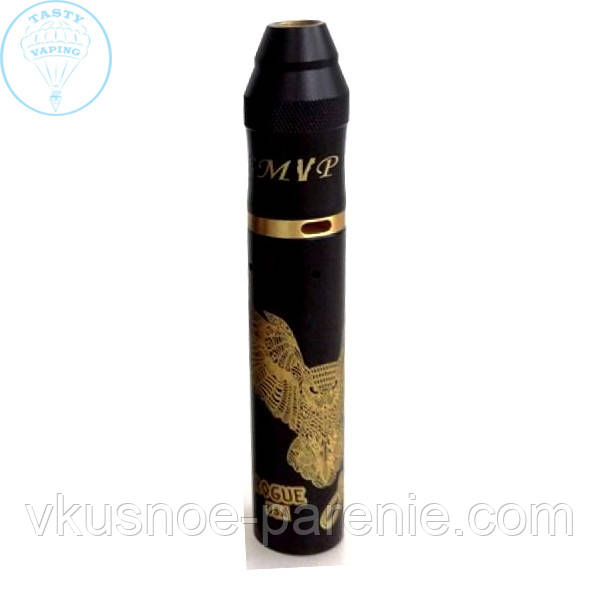 Мехмод Rogue USA V5 Kit Black 