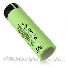 Акумулятор 18650 Panasonic 3400 mAh 6 А