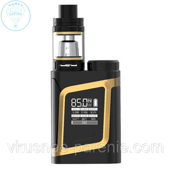 Smok Alien 85W TC Kit + TFV8 Baby (Стартовий набір) різні кольори