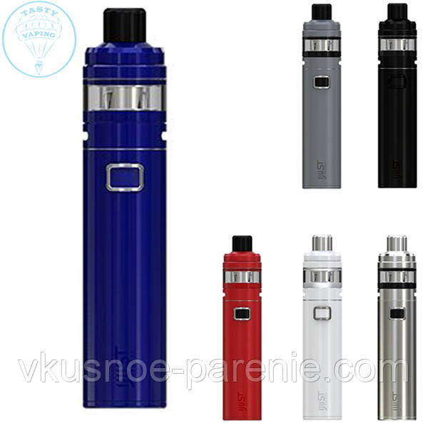 Eleaf iJust NexGen Kit 3000mAh (Стартовый набор) разные цвета