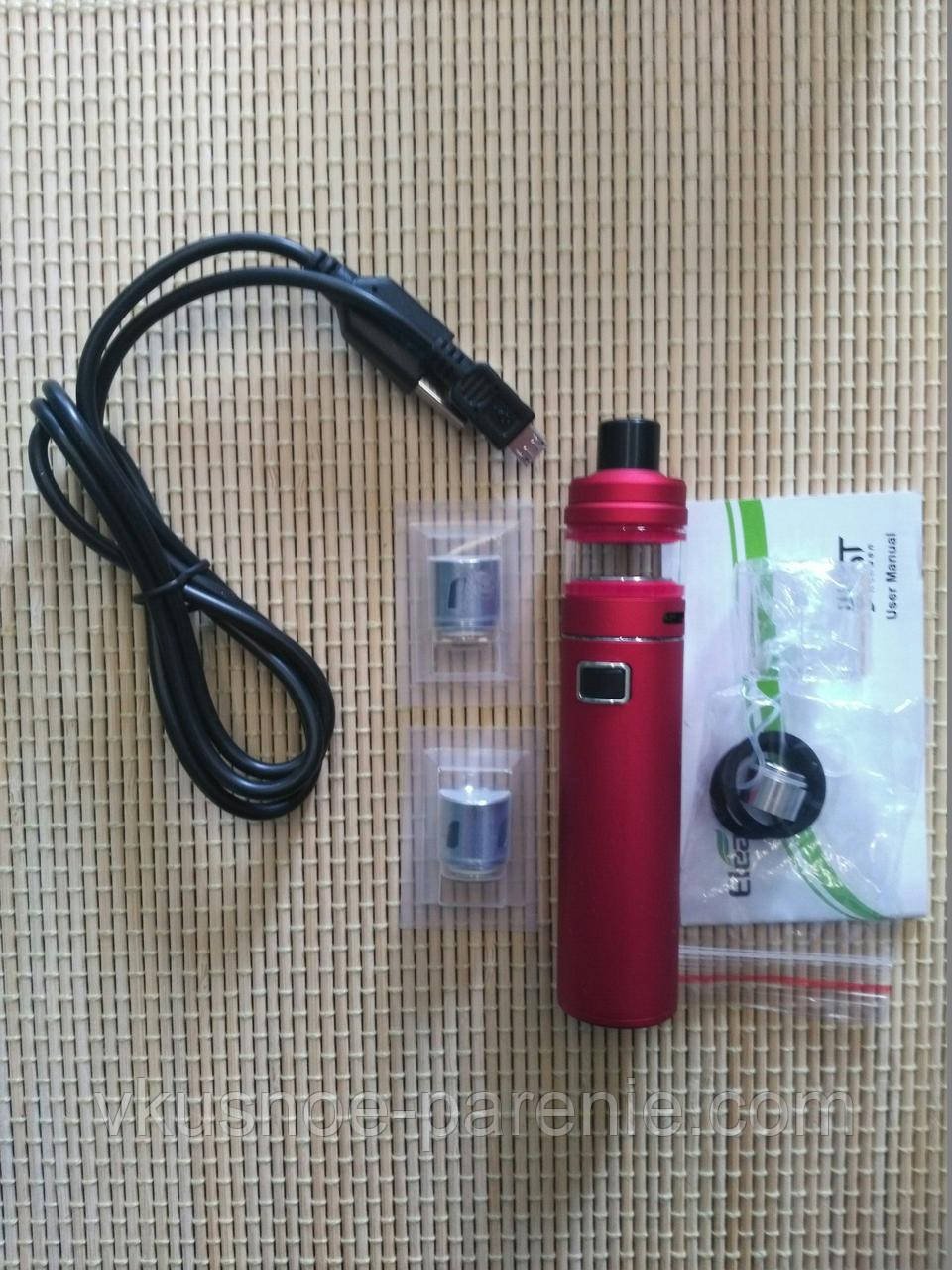 Eleaf iJust NexGen Kit 3000mAh (Стартовий набір) різні кольори