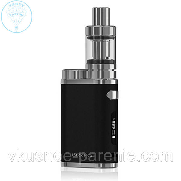 Eleaf iStick Pico 75W + Mello3 Kit (Стартовий набір) різні кольори